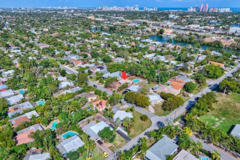 Villa ou maison à vendre à Fort Lauderdale, Floride: 2 chambres, 104.33 m2 № 1224605 - photo 6