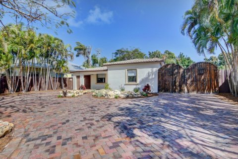 Casa en venta en Fort Lauderdale, Florida, 2 dormitorios, 104.33 m2 № 1224605 - foto 13