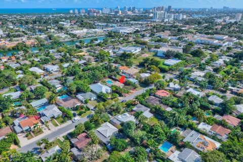 Villa ou maison à vendre à Fort Lauderdale, Floride: 2 chambres, 104.33 m2 № 1224605 - photo 7