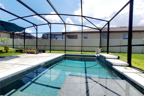 Casa en venta en Davenport, Florida, 3 dormitorios, 187.66 m2 № 1251074 - foto 13