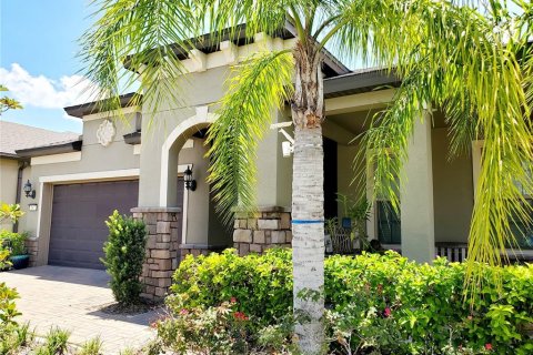 Villa ou maison à vendre à Davenport, Floride: 3 chambres, 187.66 m2 № 1251074 - photo 2