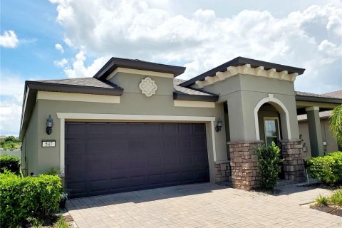 Casa en venta en Davenport, Florida, 3 dormitorios, 187.66 m2 № 1251074 - foto 1