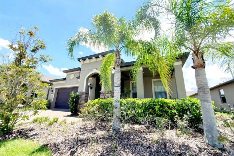 Casa en venta en Davenport, Florida, 3 dormitorios, 187.66 m2 № 1251074 - foto 11