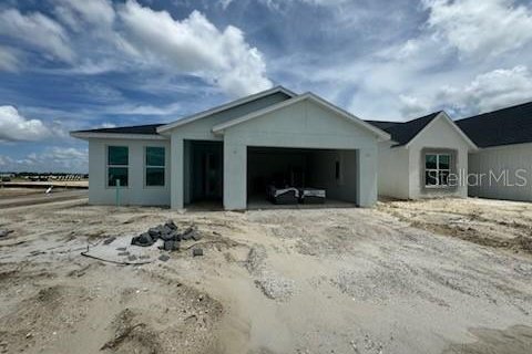 Casa en venta en Punta Gorda, Florida, 3 dormitorios, 227.8 m2 № 1251073 - foto 1