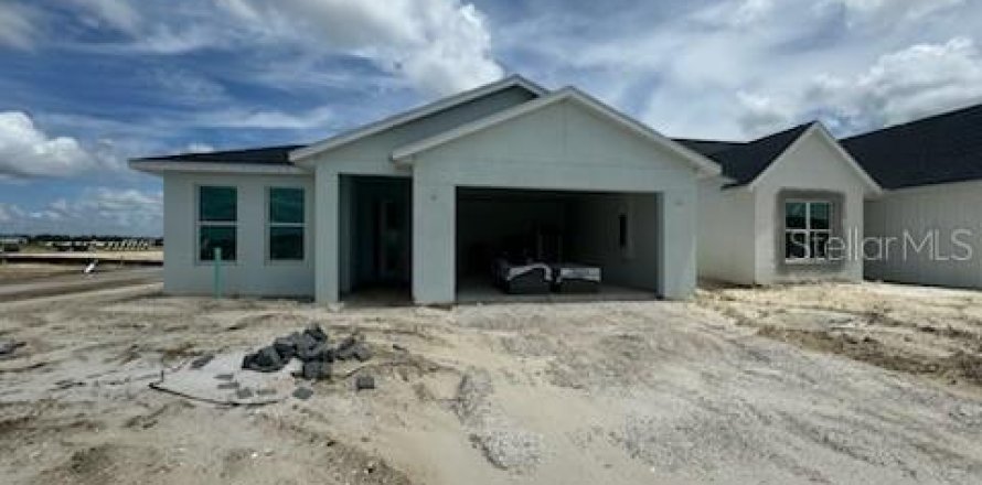 House in Punta Gorda, Florida 3 bedrooms, 227.8 sq.m. № 1251073