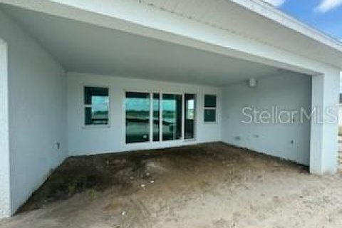 Villa ou maison à vendre à Punta Gorda, Floride: 3 chambres, 227.8 m2 № 1251073 - photo 8