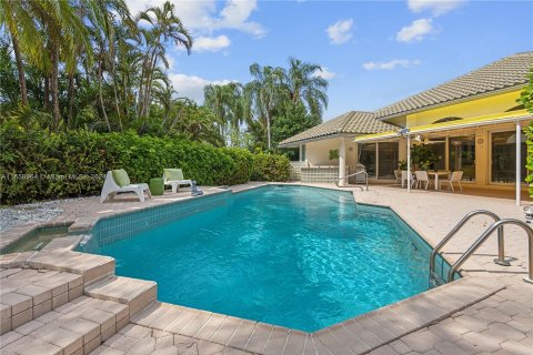 Villa ou maison à vendre à Boca Raton, Floride: 3 chambres, 281.31 m2 № 1367544 - photo 29