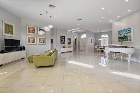 Villa ou maison à vendre à Boca Raton, Floride: 3 chambres, 281.31 m2 № 1367544 - photo 8