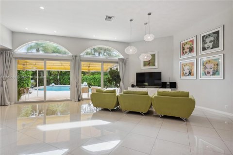 Villa ou maison à vendre à Boca Raton, Floride: 3 chambres, 281.31 m2 № 1367544 - photo 5