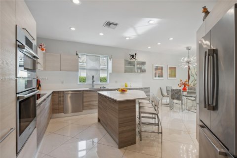 Casa en venta en Boca Raton, Florida, 3 dormitorios, 281.31 m2 № 1367544 - foto 12