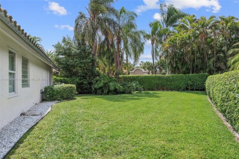 Villa ou maison à vendre à Boca Raton, Floride: 3 chambres, 281.31 m2 № 1367544 - photo 30