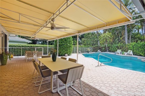 House in Boca Raton, Florida 3 bedrooms, 281.31 sq.m. № 1367544 - photo 27