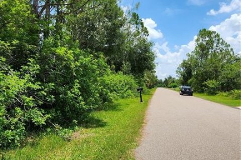 Terrain à vendre à Port Charlotte, Floride № 597624 - photo 6