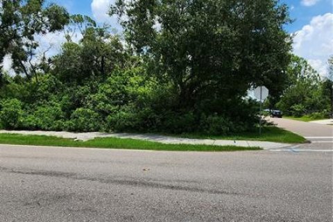 Terreno en venta en Port Charlotte, Florida № 597624 - foto 12