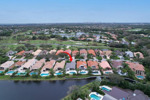 Villa ou maison à vendre à Palm Beach Gardens, Floride: 3 chambres, 250.09 m2 № 919851 - photo 1