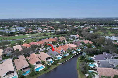 Villa ou maison à vendre à Palm Beach Gardens, Floride: 3 chambres, 250.09 m2 № 919851 - photo 6