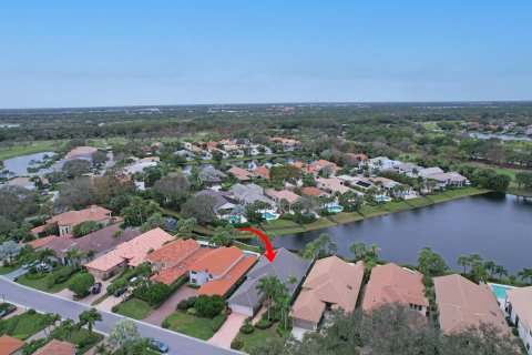 Casa en venta en Palm Beach Gardens, Florida, 3 dormitorios, 250.09 m2 № 919851 - foto 3