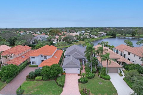 Villa ou maison à vendre à Palm Beach Gardens, Floride: 3 chambres, 250.09 m2 № 919851 - photo 9