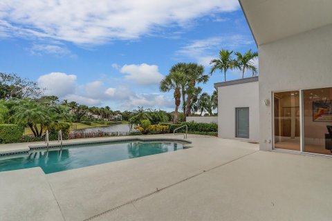 Villa ou maison à vendre à Palm Beach Gardens, Floride: 3 chambres, 250.09 m2 № 919851 - photo 16