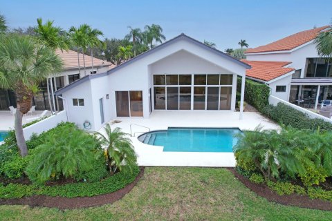 Villa ou maison à vendre à Palm Beach Gardens, Floride: 3 chambres, 250.09 m2 № 919851 - photo 8