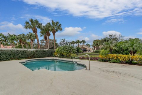 Casa en venta en Palm Beach Gardens, Florida, 3 dormitorios, 250.09 m2 № 919851 - foto 14