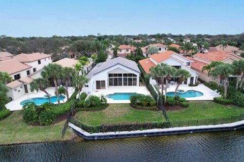 Villa ou maison à vendre à Palm Beach Gardens, Floride: 3 chambres, 250.09 m2 № 919851 - photo 7