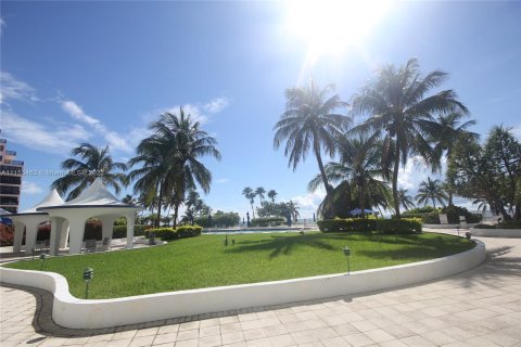 Condominio en alquiler en Miami Beach, Florida, 2 dormitorios, 126.35 m2 № 1955 - foto 29