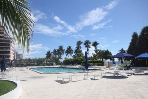 Condominio en alquiler en Miami Beach, Florida, 2 dormitorios, 126.35 m2 № 1955 - foto 28