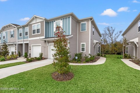 Villa ou maison à louer à Jacksonville, Floride: 3 chambres, 164.25 m2 № 865820 - photo 3