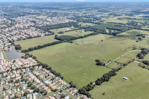 Land in Oxford, Florida № 1379519 - photo 7