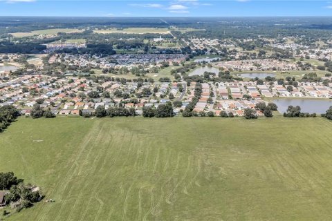 Terreno en venta en Oxford, Florida № 1379519 - foto 14