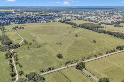 Land in Oxford, Florida № 1379519 - photo 16