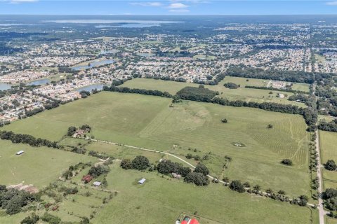 Terreno en venta en Oxford, Florida № 1379519 - foto 4