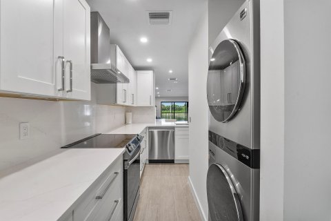 Copropriété à vendre à Delray Beach, Floride: 1 chambre, 86.68 m2 № 1168728 - photo 7