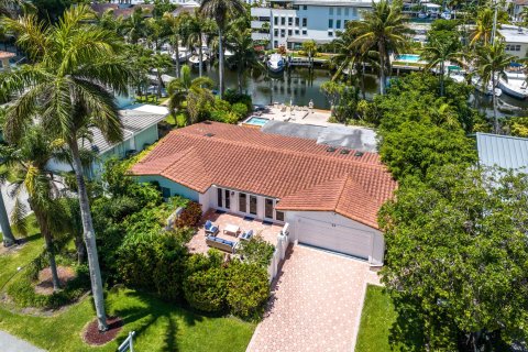 Villa ou maison à vendre à Fort Lauderdale, Floride: 3 chambres, 192.49 m2 № 1142486 - photo 17