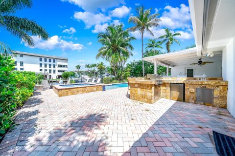 Villa ou maison à vendre à Fort Lauderdale, Floride: 3 chambres, 192.49 m2 № 1142486 - photo 13