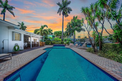 Villa ou maison à vendre à Fort Lauderdale, Floride: 3 chambres, 192.49 m2 № 1142486 - photo 19