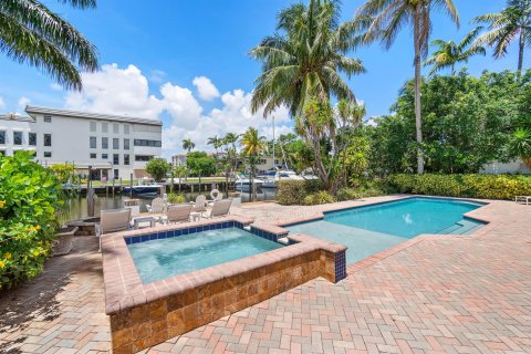 Villa ou maison à vendre à Fort Lauderdale, Floride: 3 chambres, 192.49 m2 № 1142486 - photo 21