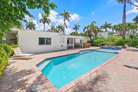 Villa ou maison à vendre à Fort Lauderdale, Floride: 3 chambres, 192.49 m2 № 1142486 - photo 22