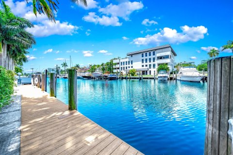 Villa ou maison à vendre à Fort Lauderdale, Floride: 3 chambres, 192.49 m2 № 1142486 - photo 4