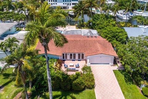 Villa ou maison à vendre à Fort Lauderdale, Floride: 3 chambres, 192.49 m2 № 1142486 - photo 16