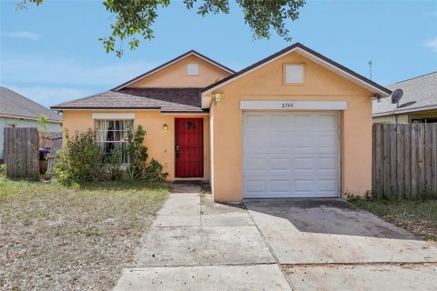 Villa ou maison à vendre à Orlando, Floride: 3 chambres, 89.65 m2 № 1428722 - photo 1