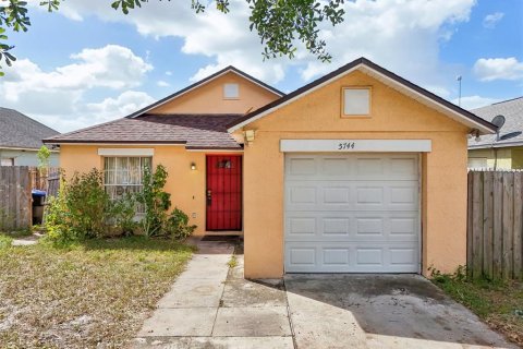 Villa ou maison à vendre à Orlando, Floride: 3 chambres, 89.65 m2 № 1428722 - photo 6