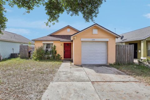 House in Orlando, Florida 3 bedrooms, 89.65 sq.m. № 1428722 - photo 3