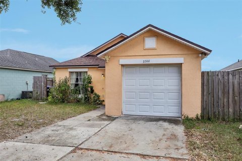 Villa ou maison à vendre à Orlando, Floride: 3 chambres, 89.65 m2 № 1428722 - photo 4