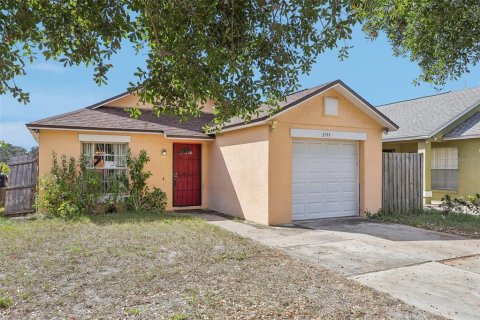 Villa ou maison à vendre à Orlando, Floride: 3 chambres, 89.65 m2 № 1428722 - photo 5