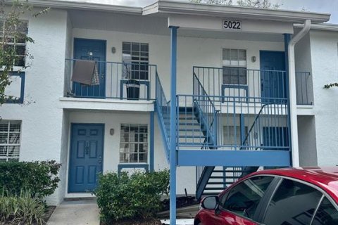 Condo in Tampa, Florida, 2 bedrooms  № 1428685 - photo 24