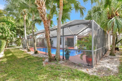 House in Coconut Creek, Florida 4 bedrooms, 222.97 sq.m. № 1005272 - photo 2