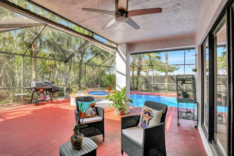 Casa en venta en Coconut Creek, Florida, 4 dormitorios, 222.97 m2 № 1005272 - foto 5