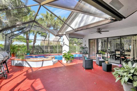 Casa en venta en Coconut Creek, Florida, 4 dormitorios, 222.97 m2 № 1005272 - foto 4
